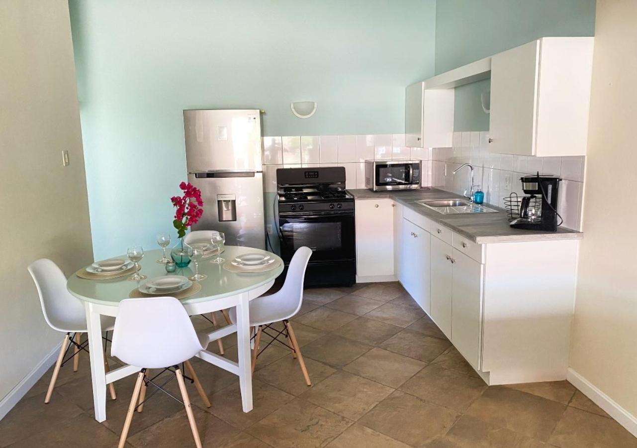 Pura Vida Aruba Appartement Palma Noord Zewnętrze zdjęcie