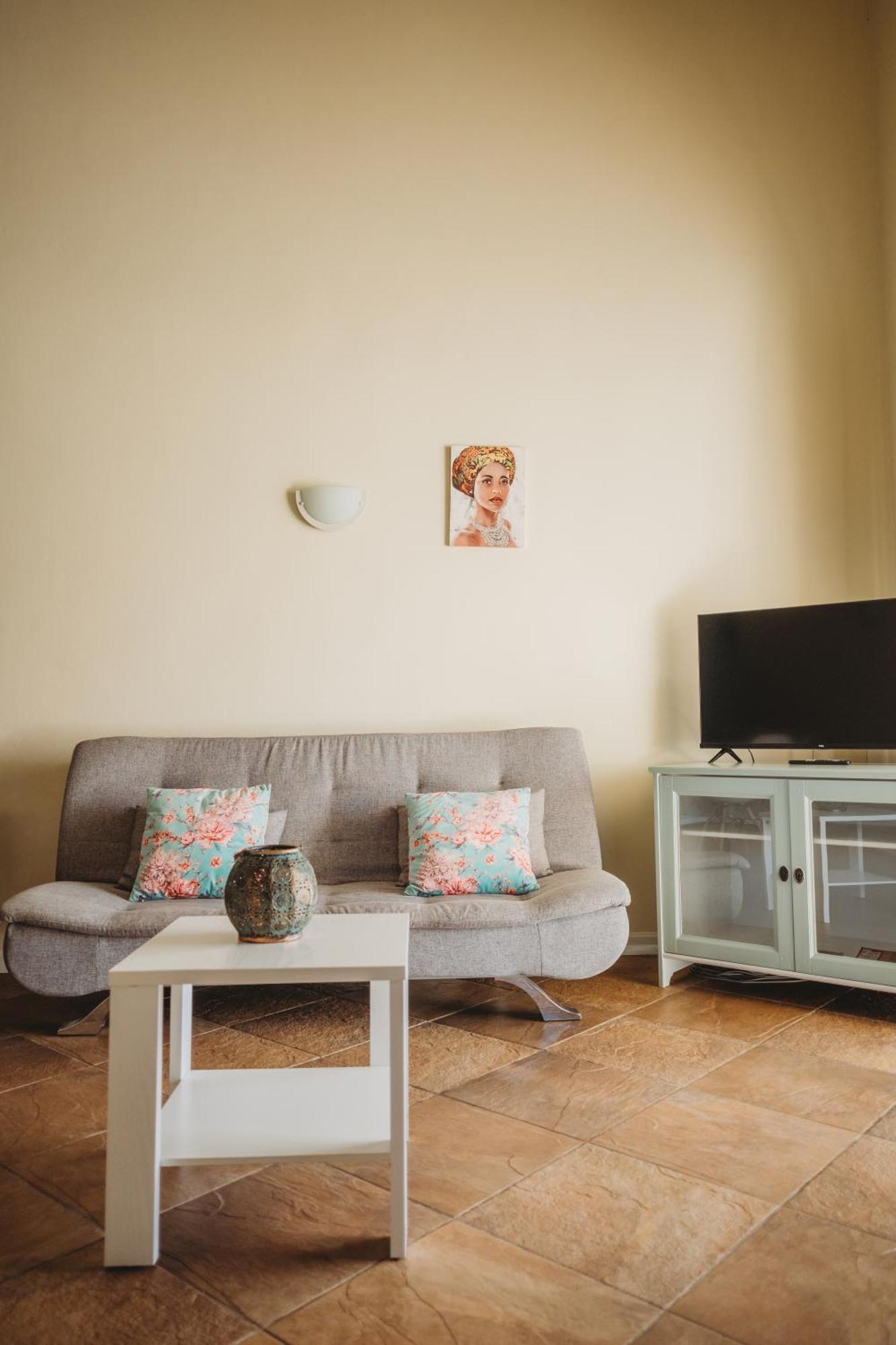 Pura Vida Aruba Appartement Palma Noord Zewnętrze zdjęcie