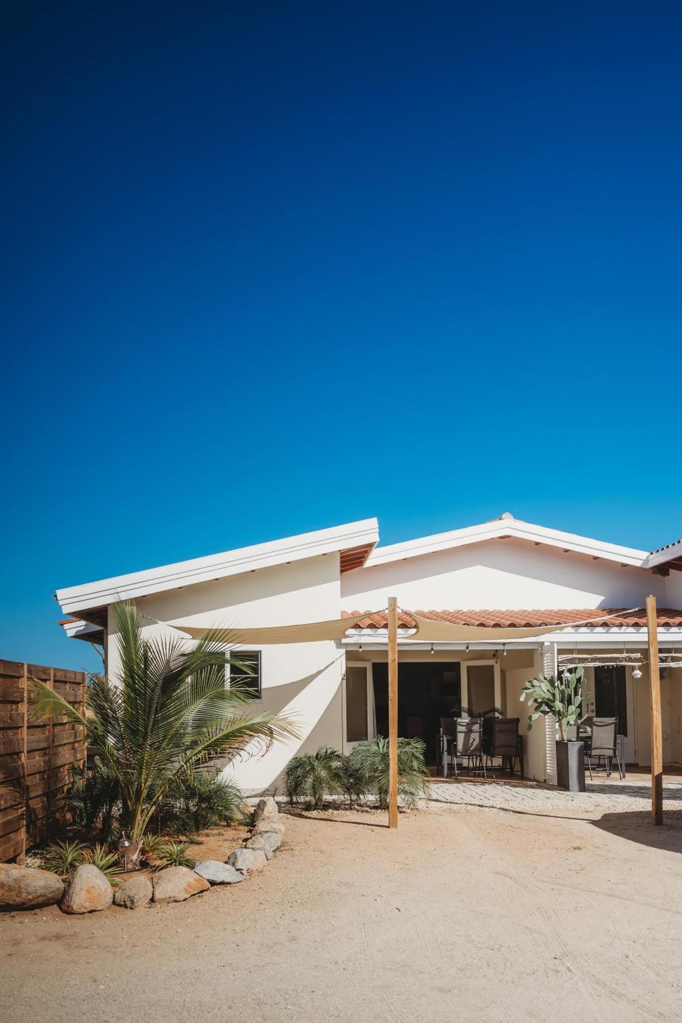 Pura Vida Aruba Appartement Palma Noord Zewnętrze zdjęcie